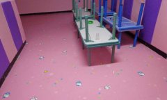 幼兒園地板多少錢一平方米