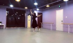 北京海淀區琺瑞精靈舞蹈室地板